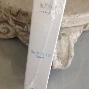 Obagi Retinol Cream 1.0 Retinol